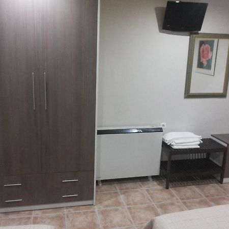 Hostal El Duende Blanco Sierra Nevada Ngoại thất bức ảnh