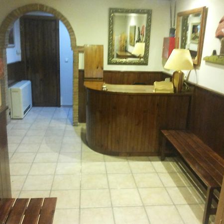 Hostal El Duende Blanco Sierra Nevada Ngoại thất bức ảnh