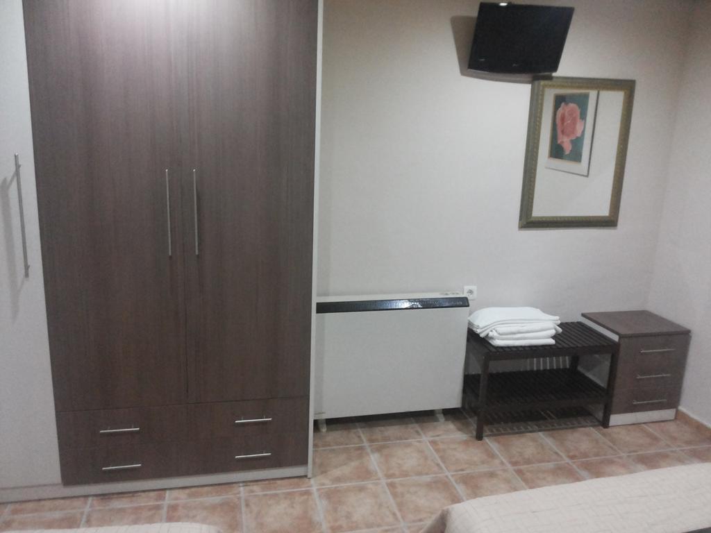 Hostal El Duende Blanco Sierra Nevada Ngoại thất bức ảnh