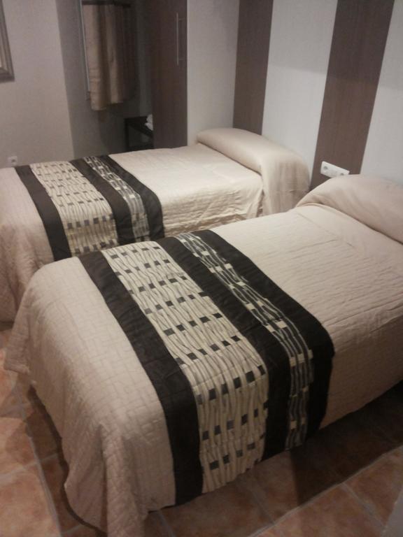 Hostal El Duende Blanco Sierra Nevada Phòng bức ảnh