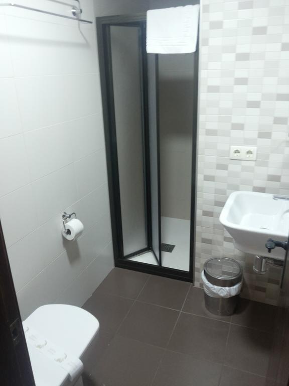 Hostal El Duende Blanco Sierra Nevada Ngoại thất bức ảnh