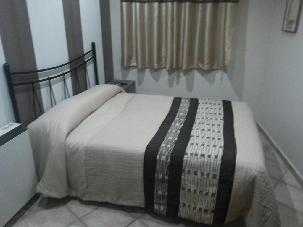 Hostal El Duende Blanco Sierra Nevada Phòng bức ảnh