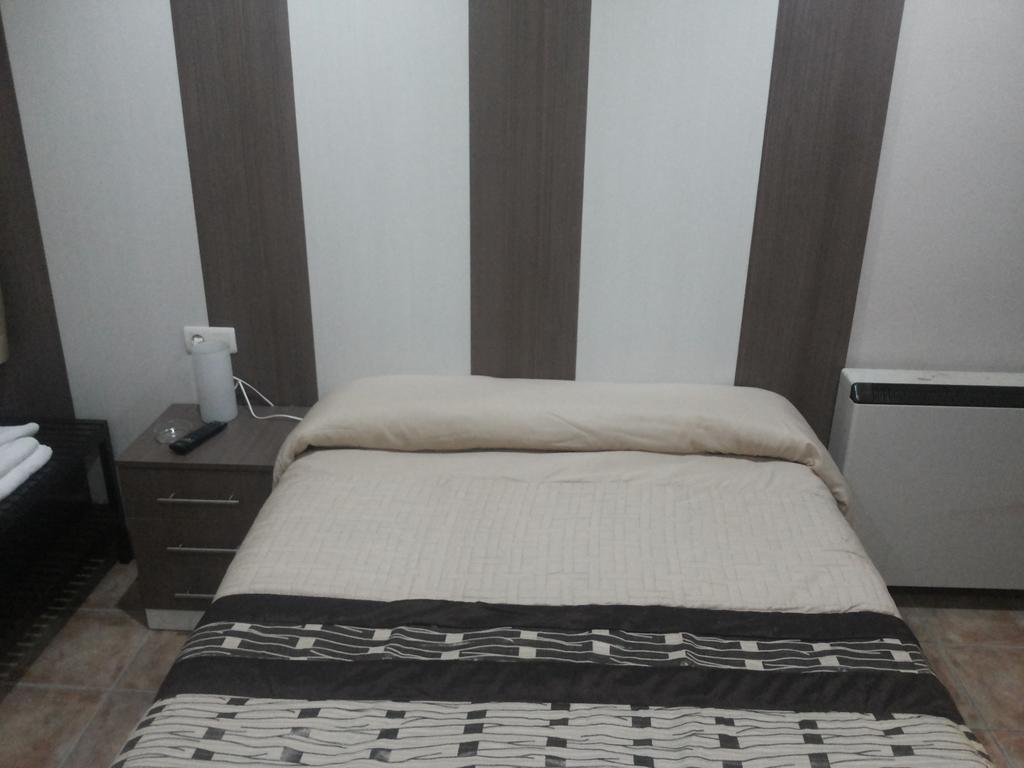 Hostal El Duende Blanco Sierra Nevada Phòng bức ảnh