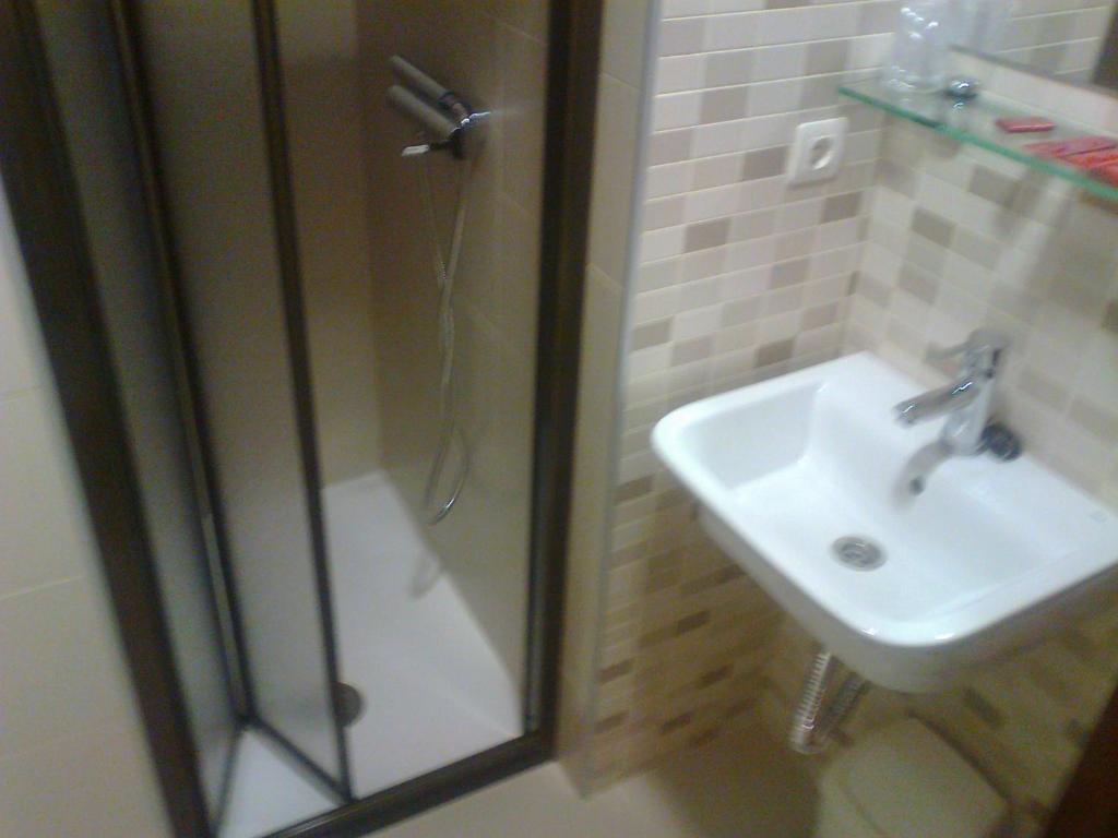 Hostal El Duende Blanco Sierra Nevada Phòng bức ảnh